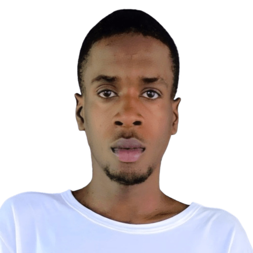 Jules Rukundo
