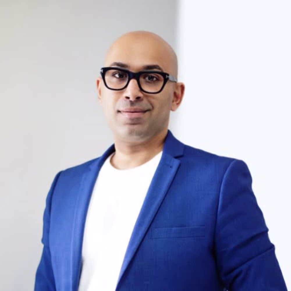 Jay Sachdev