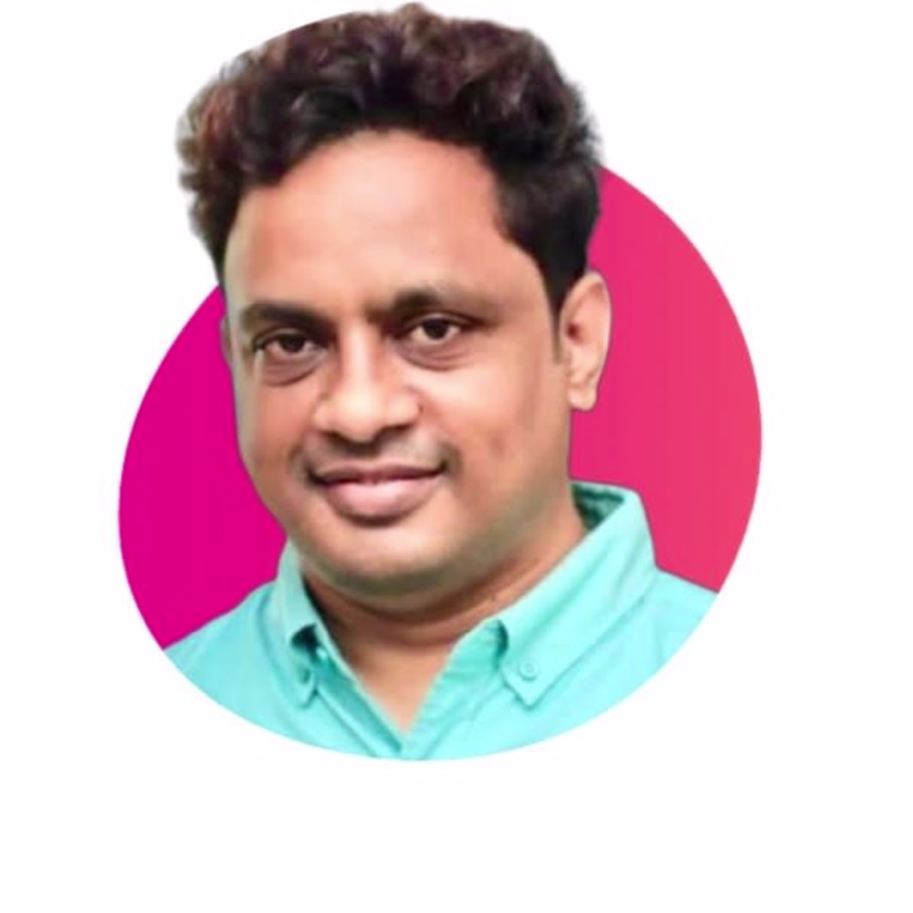 Raja Oliginti