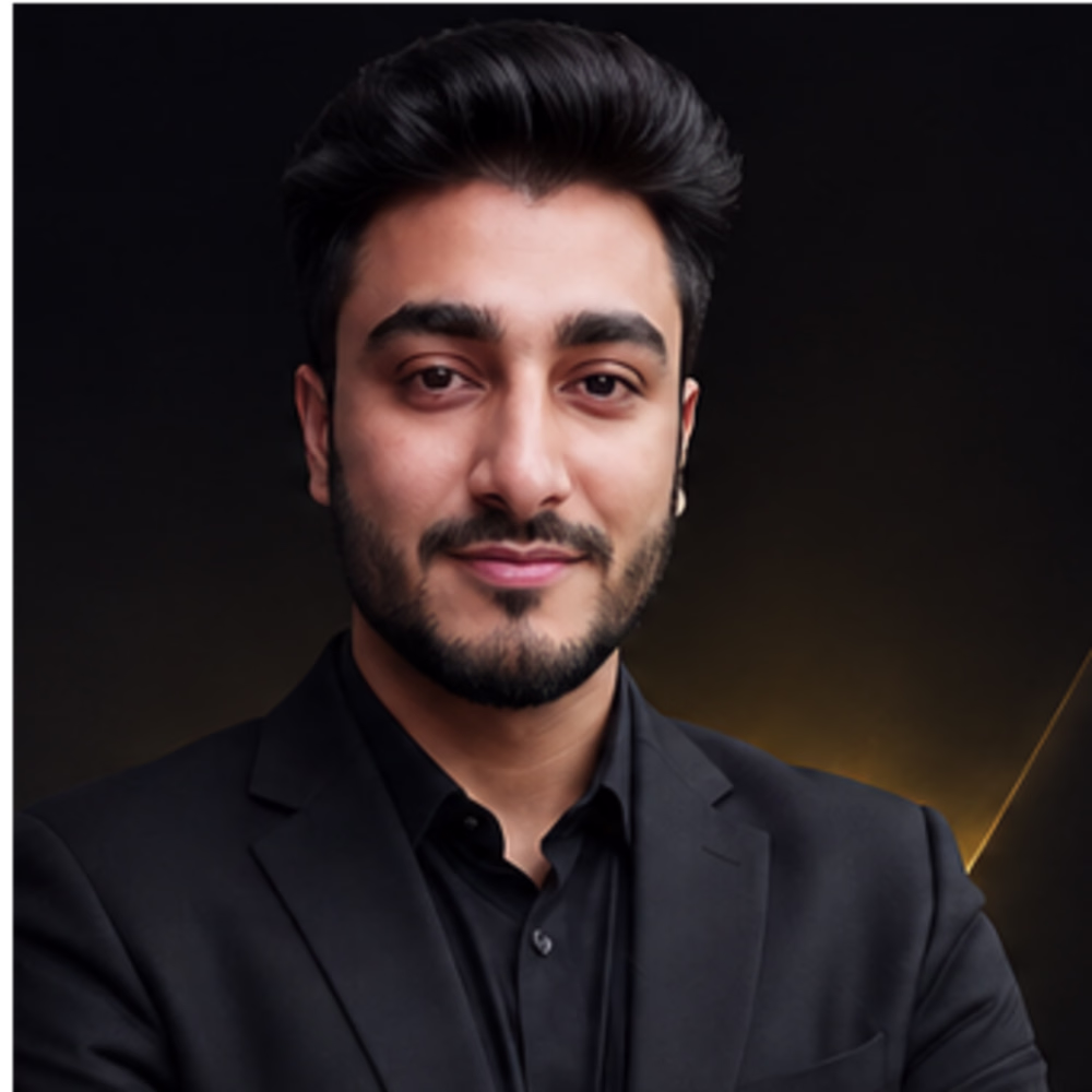 Abhishek Anand