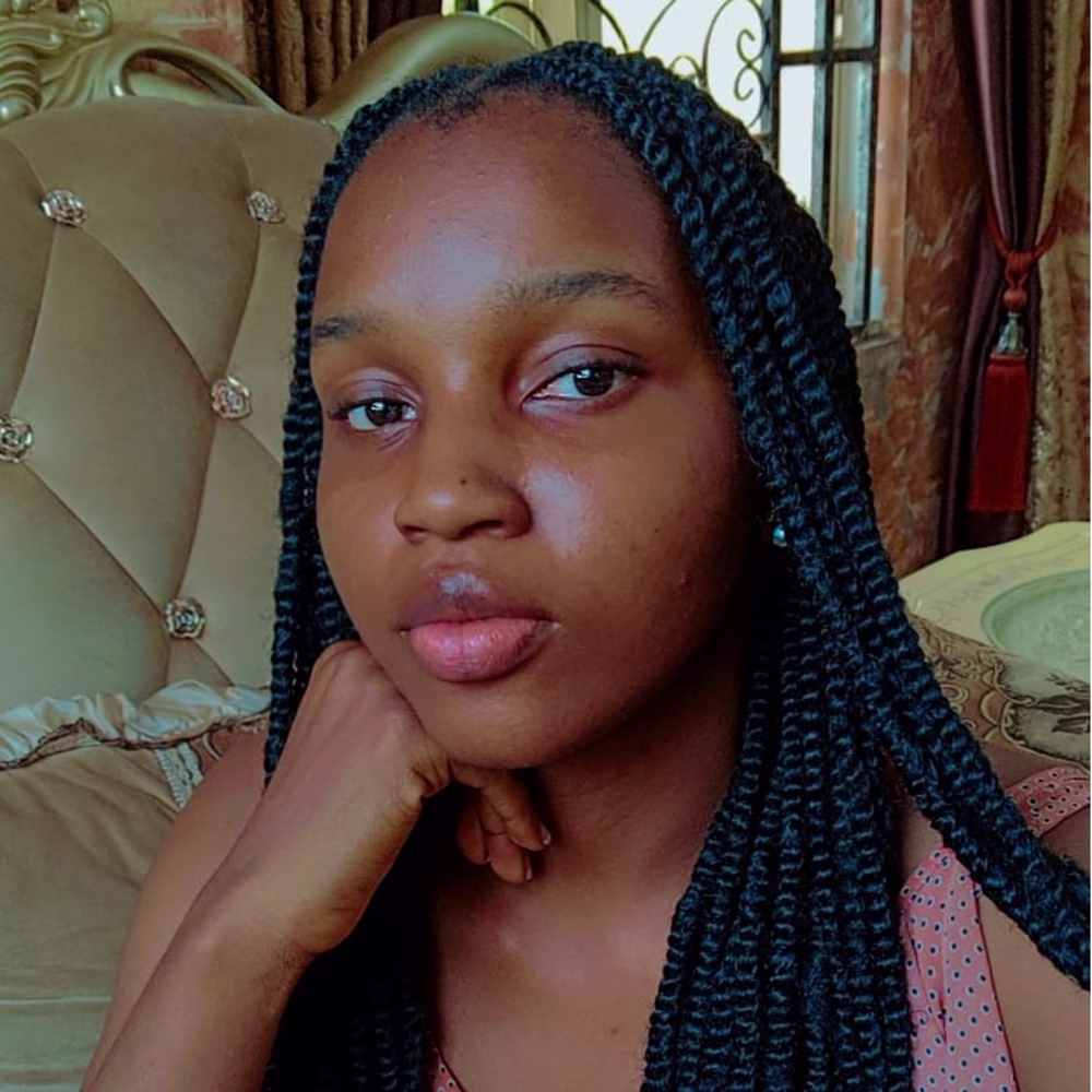 Stephanie Ebube