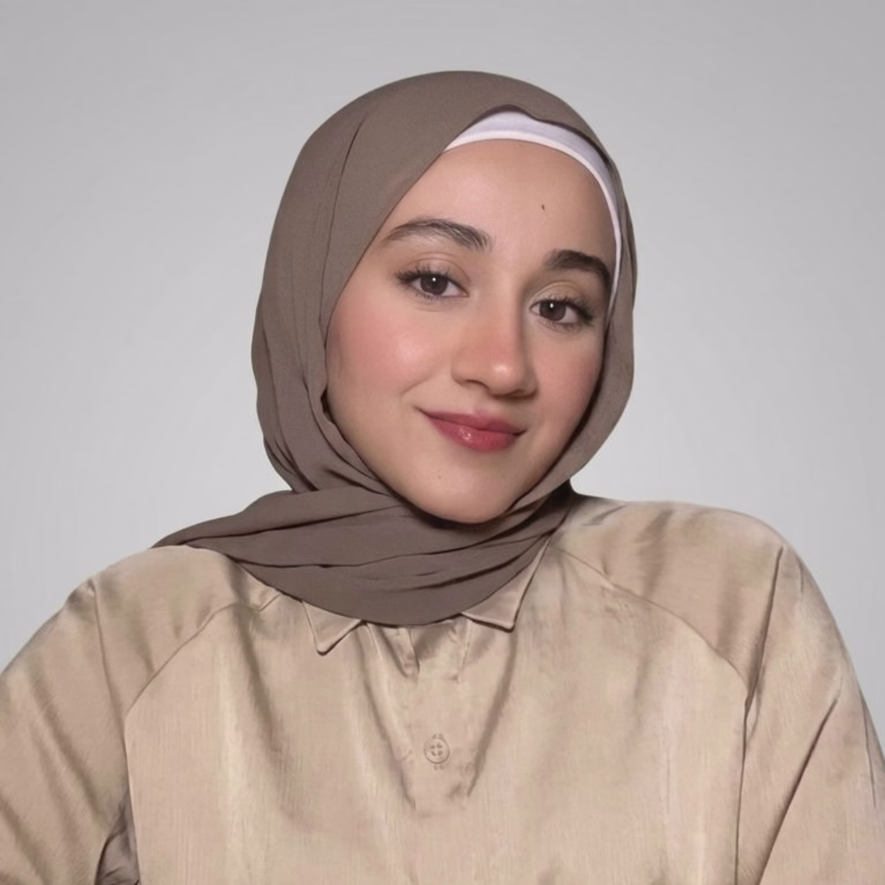 Yomna Salah