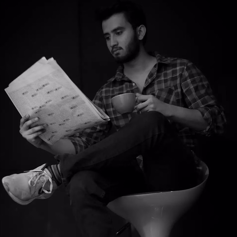 Aashir Ali