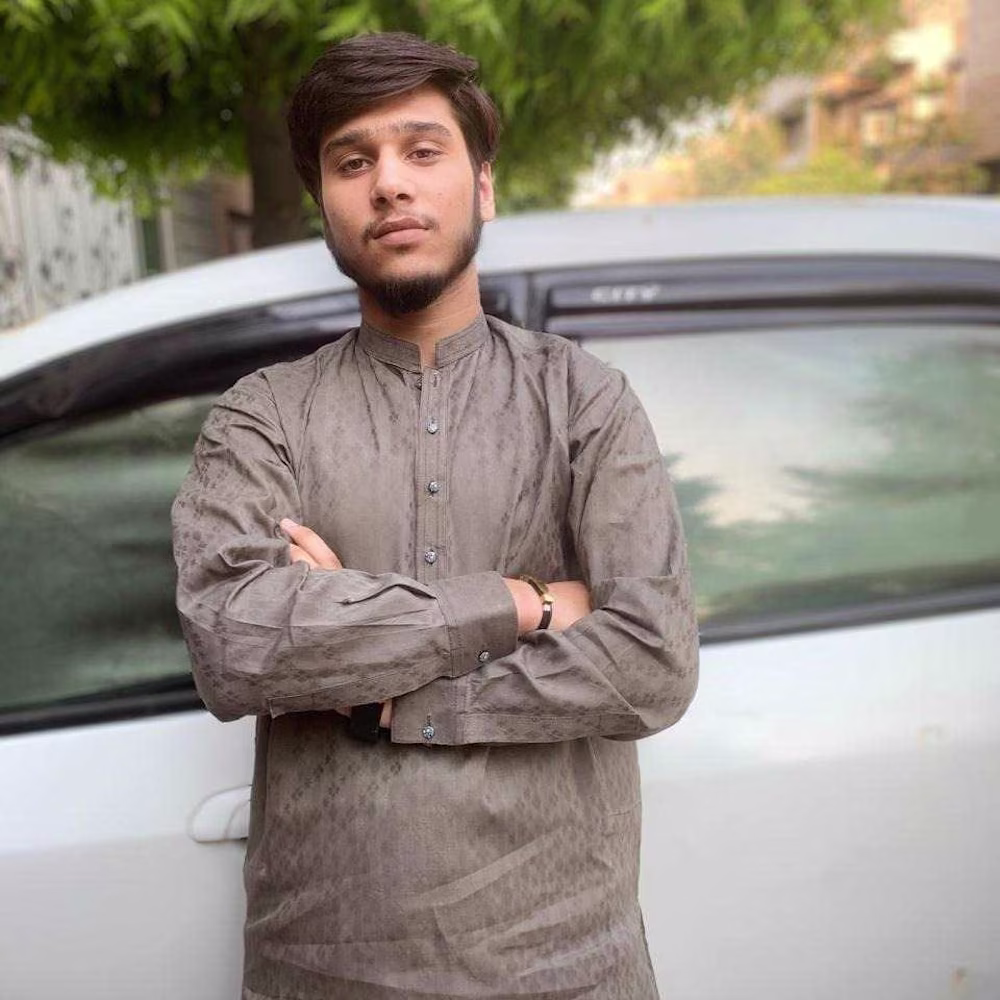 Haris Ali
