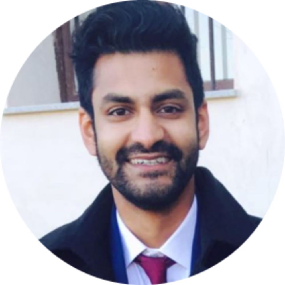 Aditya Bandi