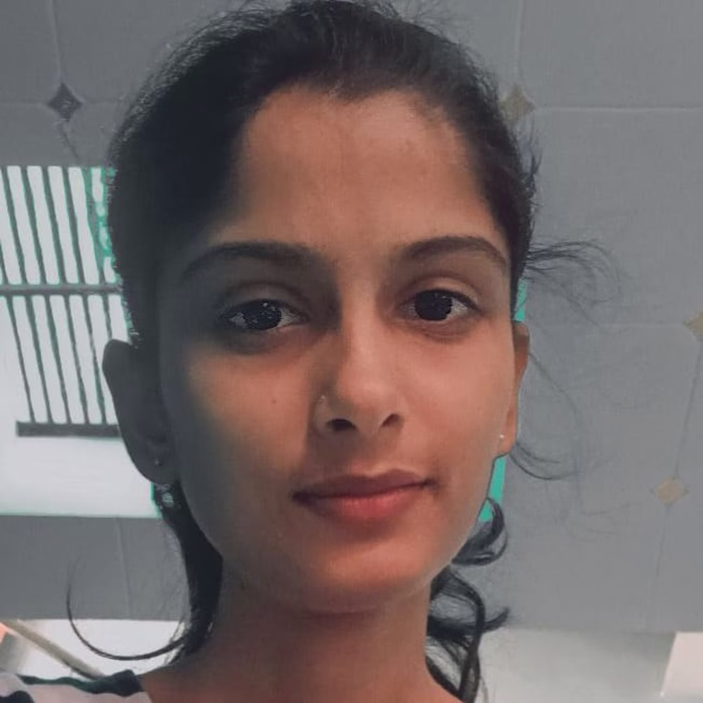 Pooja K