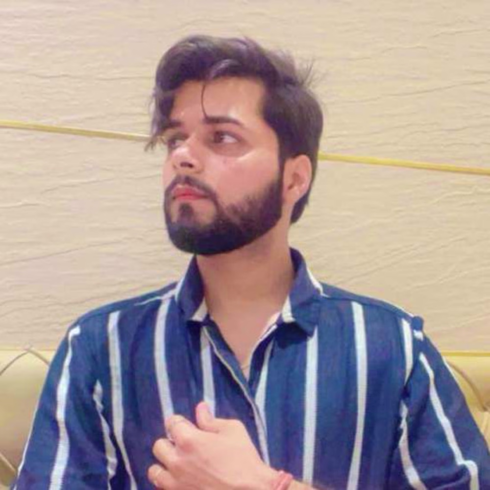 Nitin  Upadhyay