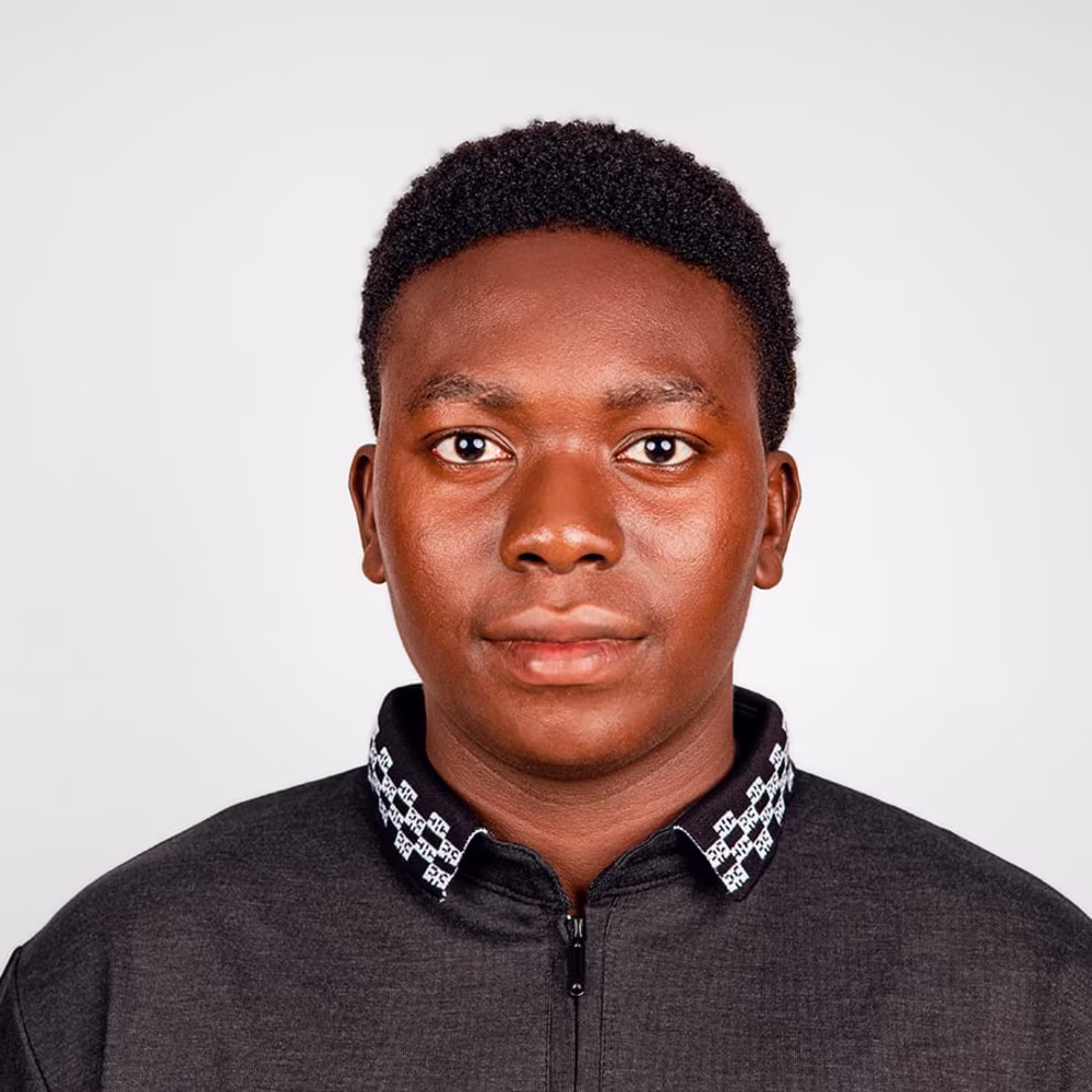 Solomon Dolapo