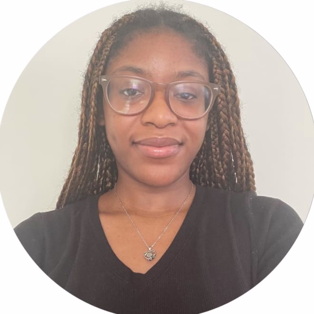 Vanessa Adazie