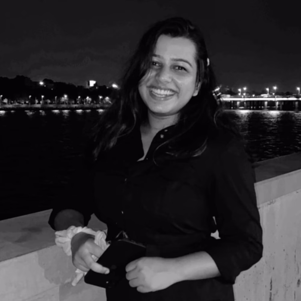 Stuti  Jain