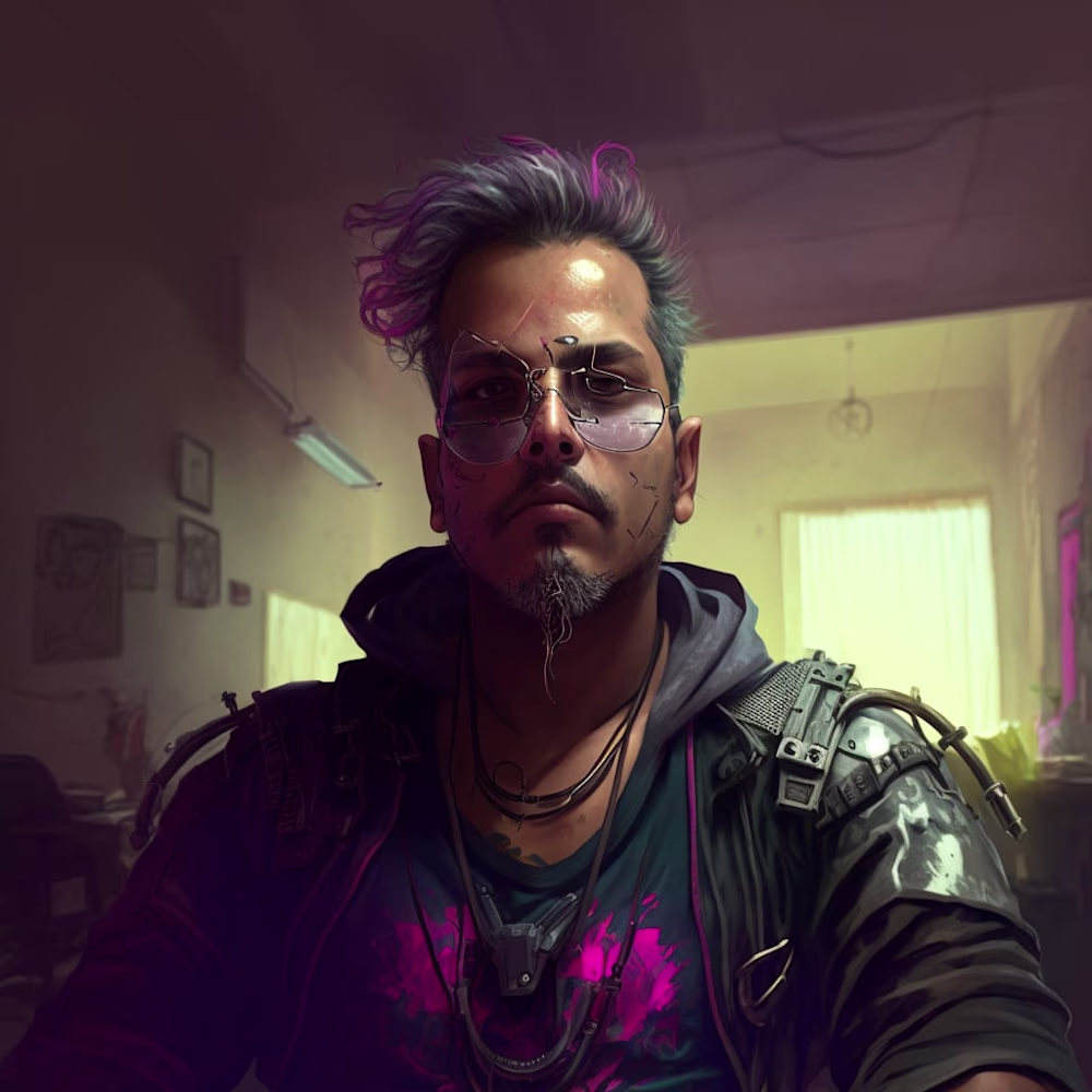 Akhil RP