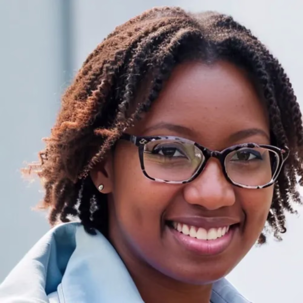 Faye Mensah