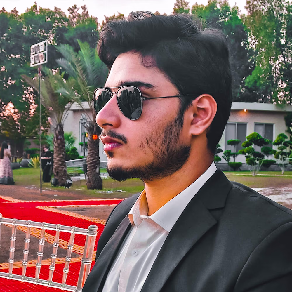 Abdullah Ayaz