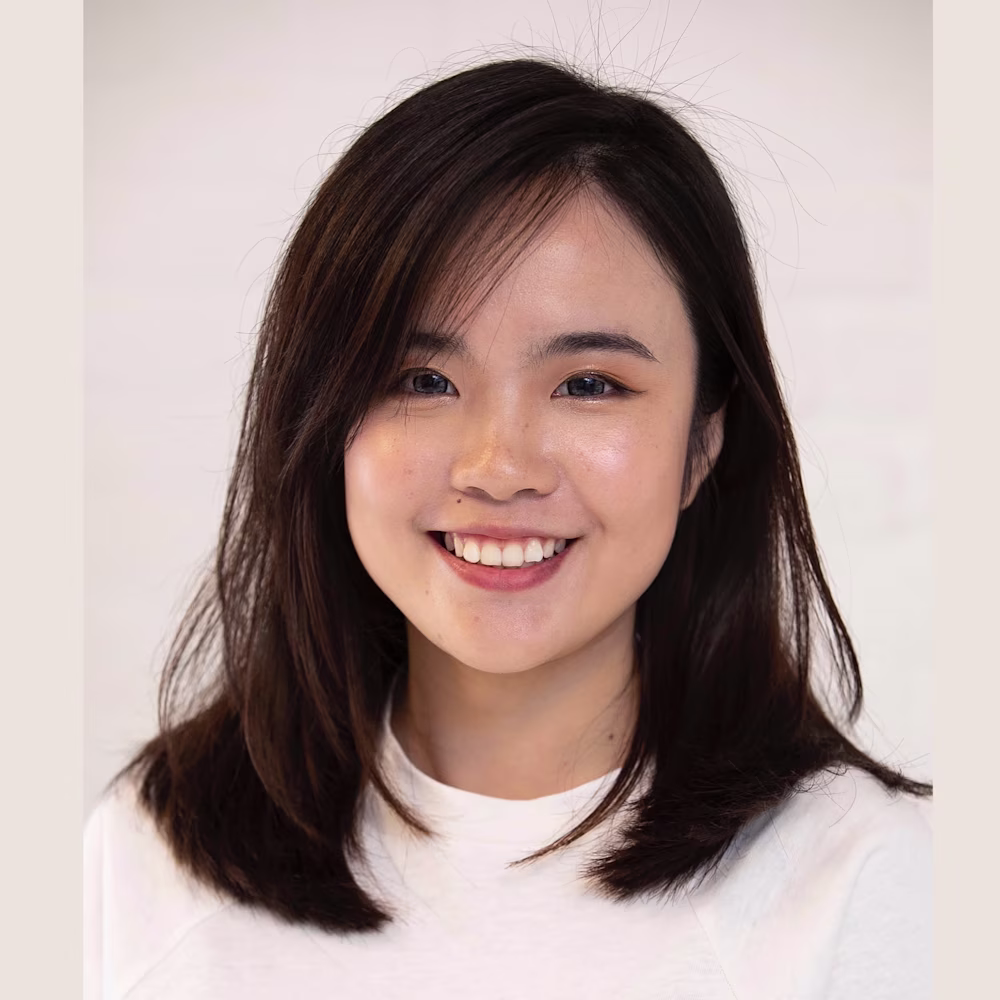 Joey Huang