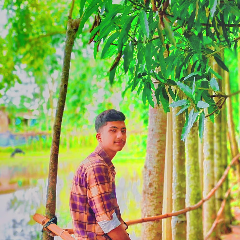 Md. Rayhan 