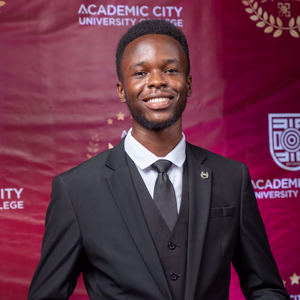 William Anosike