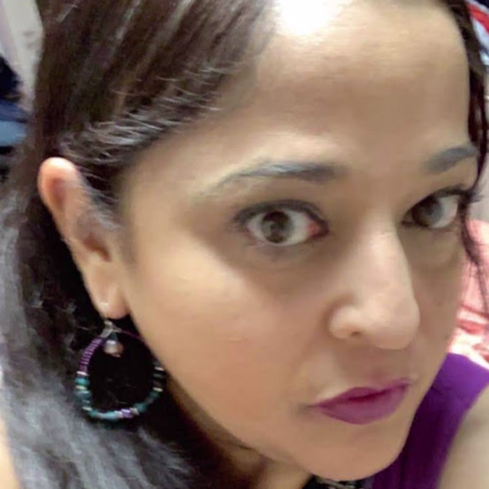 Nina Kaur