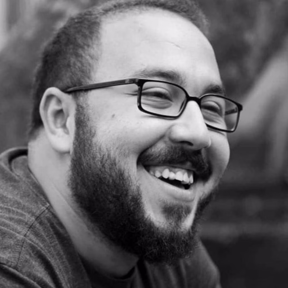 yahya  aly