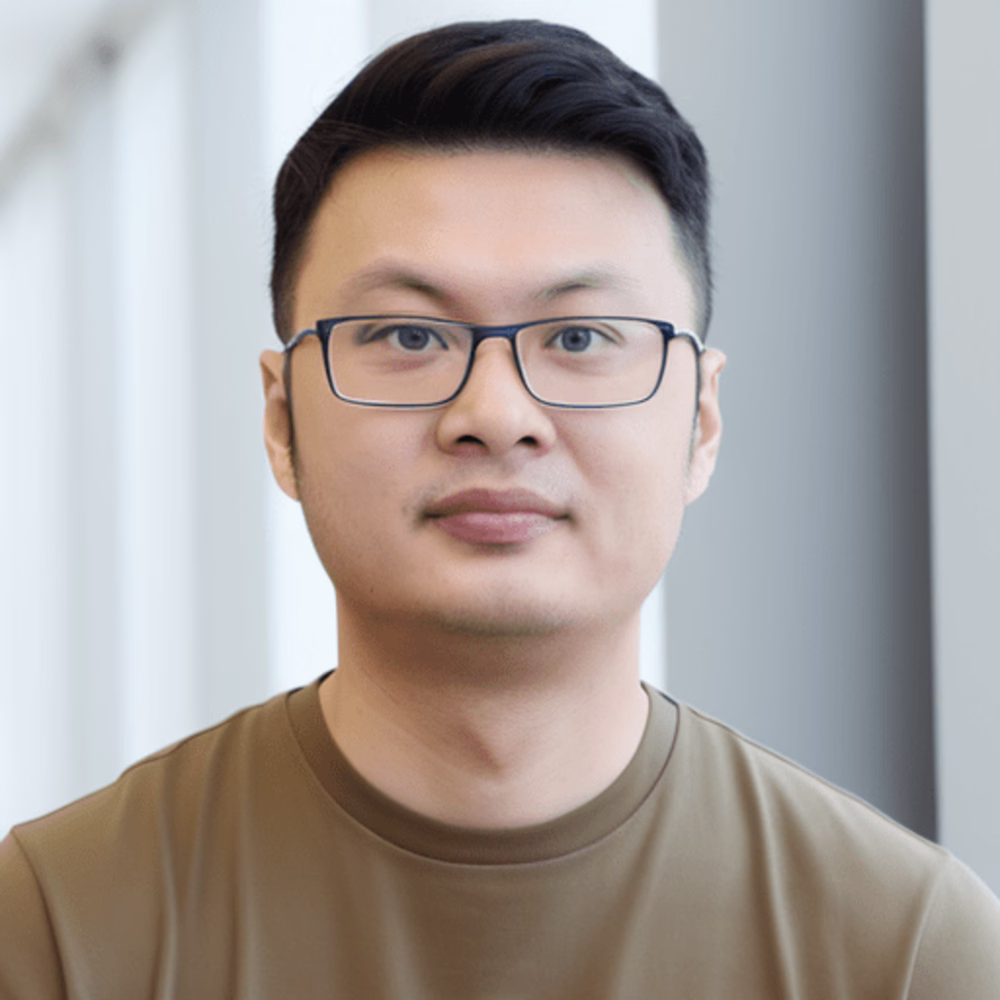 Daniel Purba