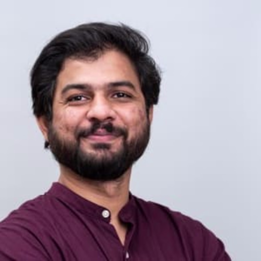 Anzal Afzal khan
