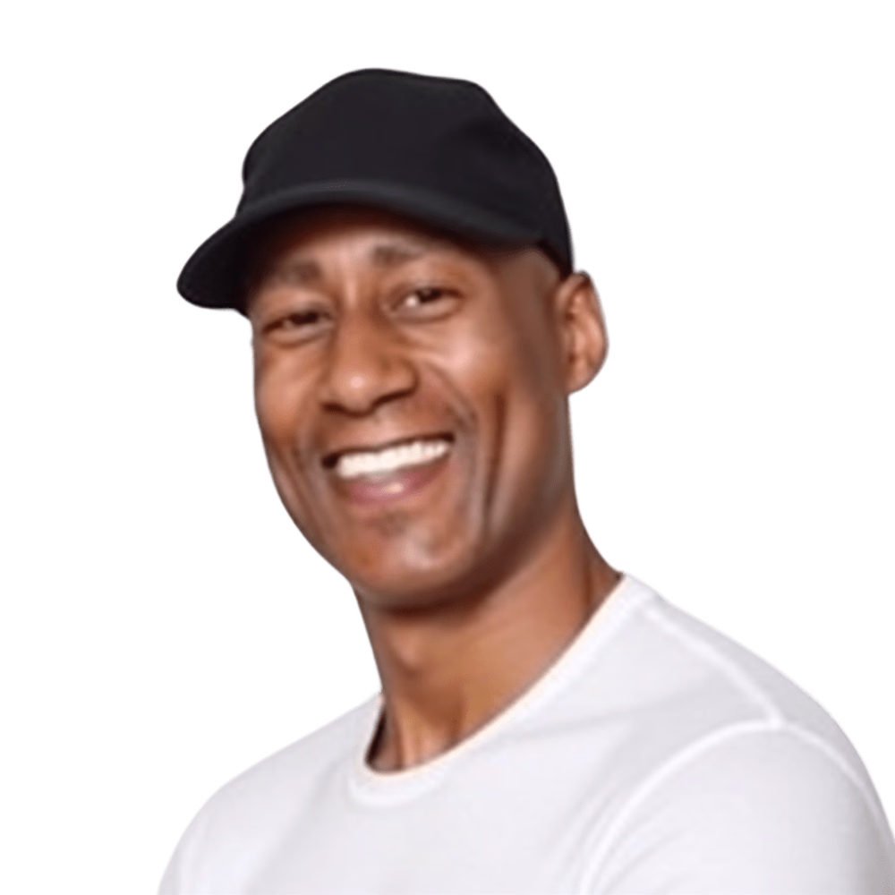 Carlton Johnson