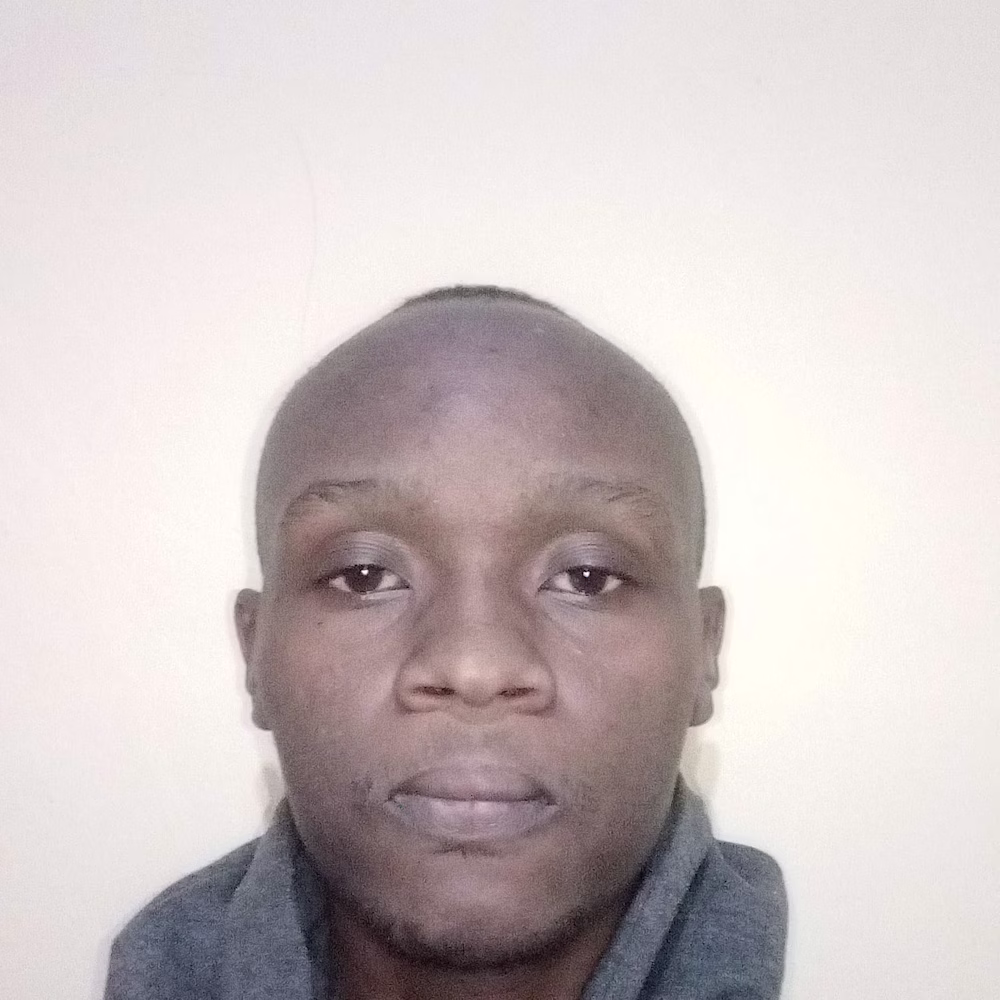 andrew ndavu