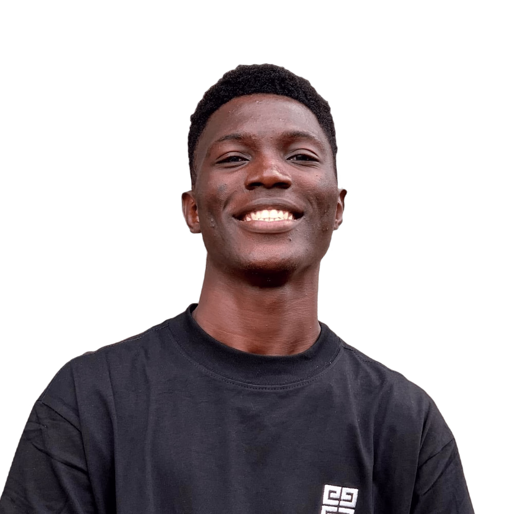 Oladimeji Oseni