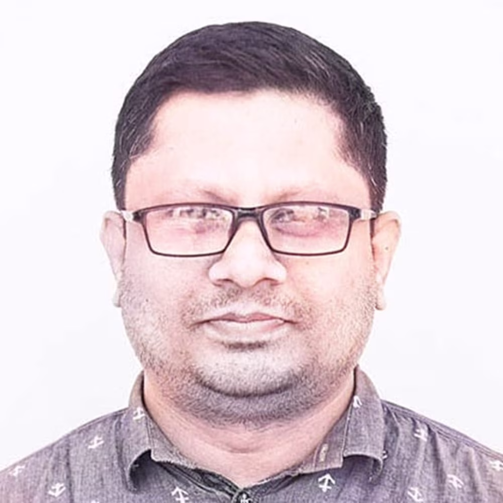 Shaon Bahadur