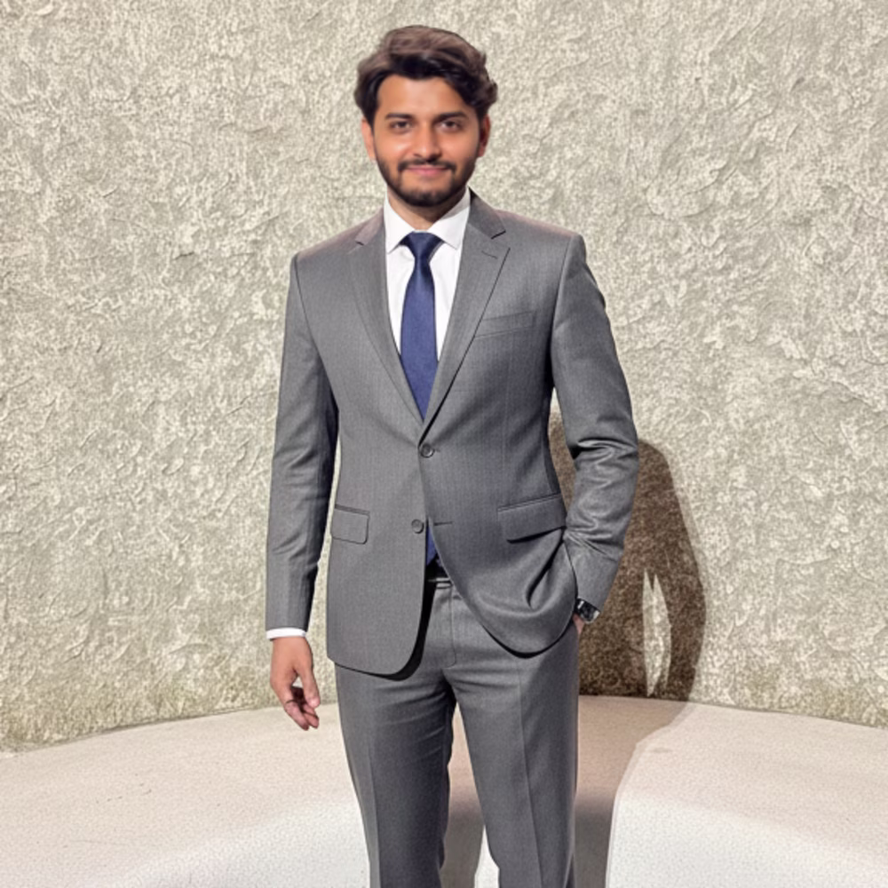 Preyash Hojiwala