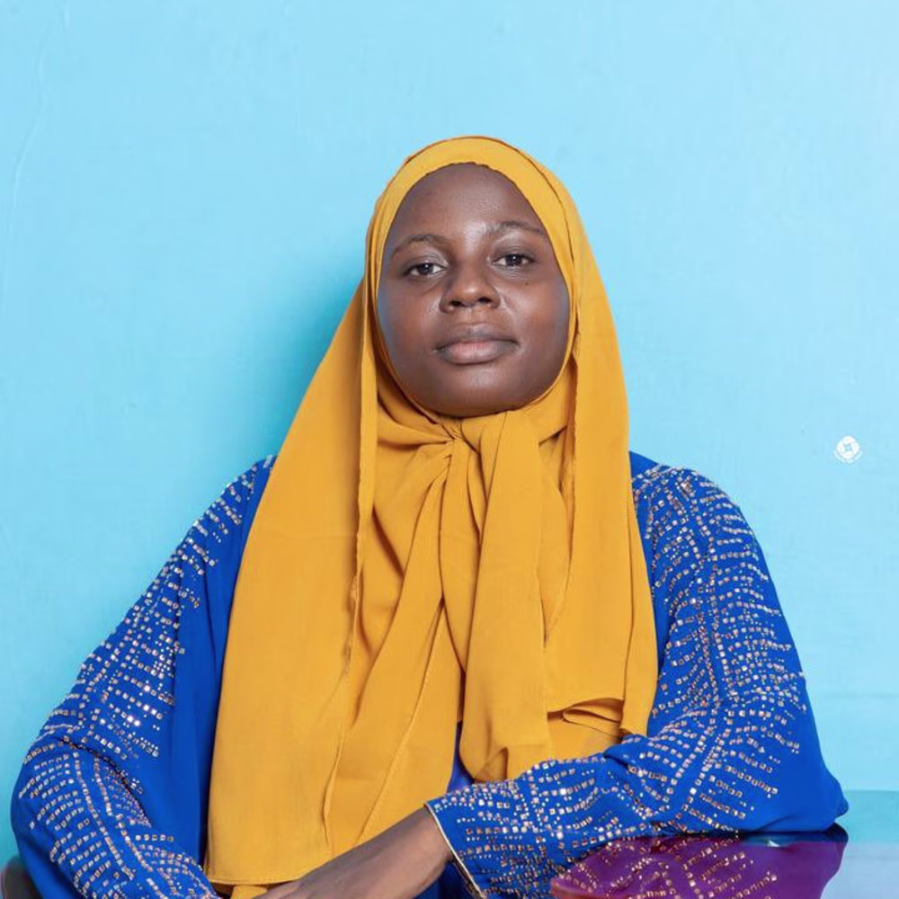 Mariam Lawal