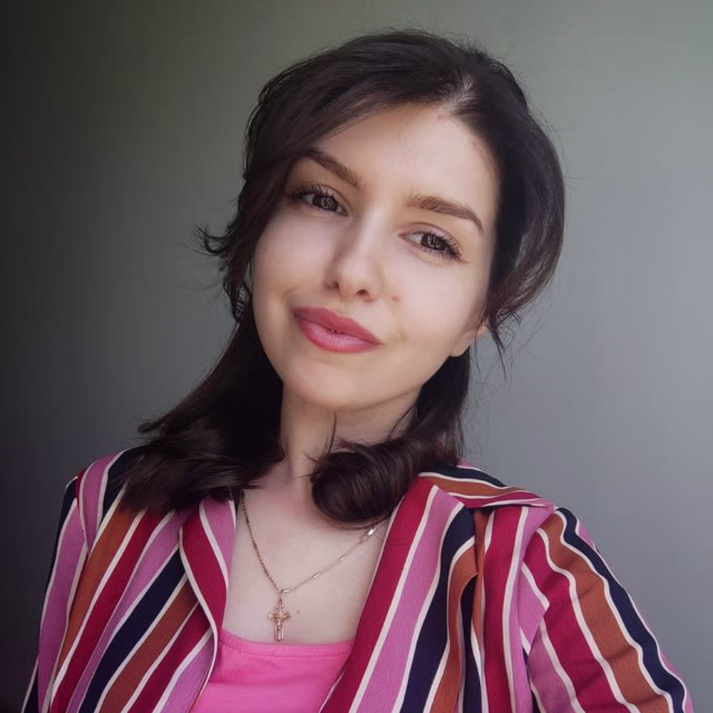 Tatiana Oistric
