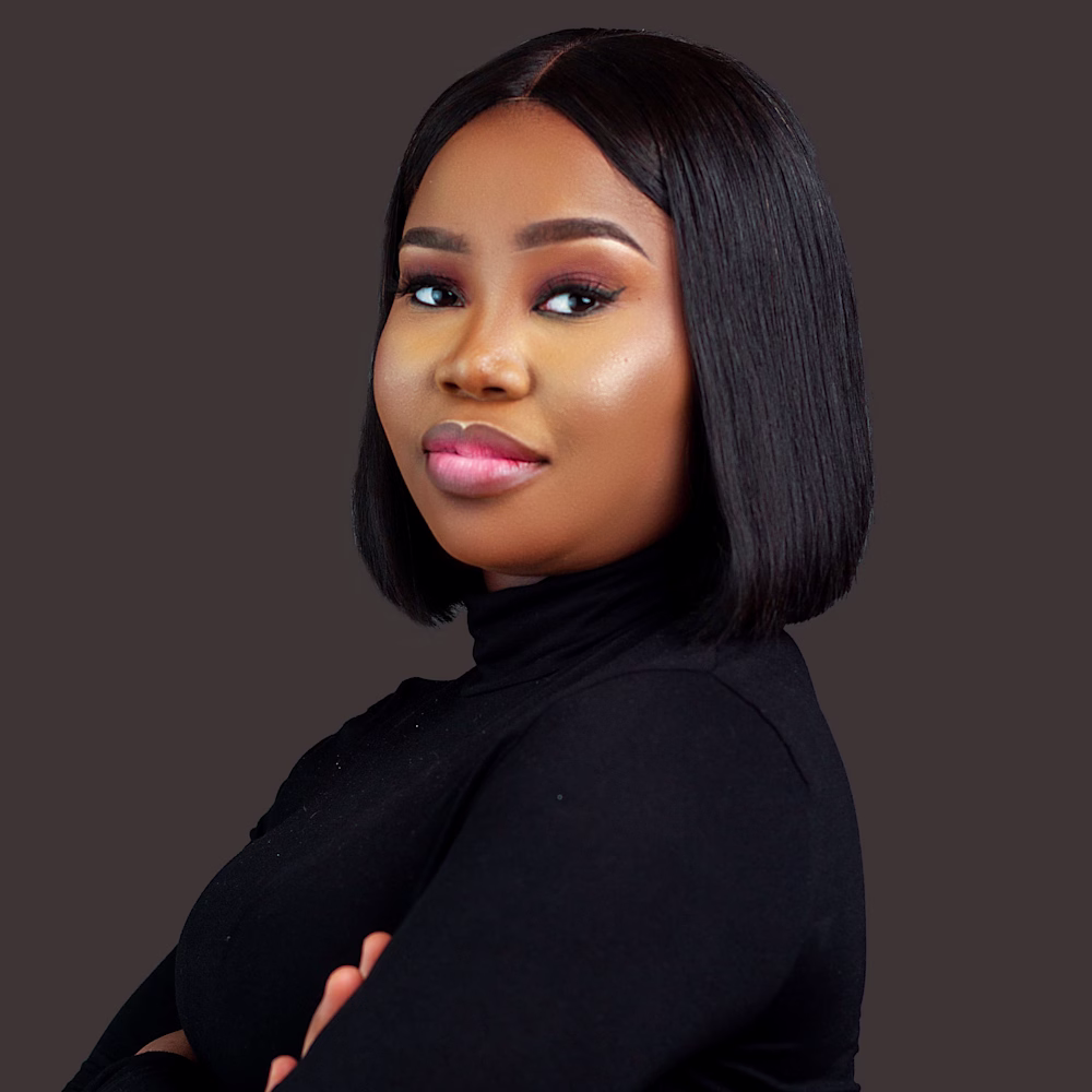 Faith Adeyinka