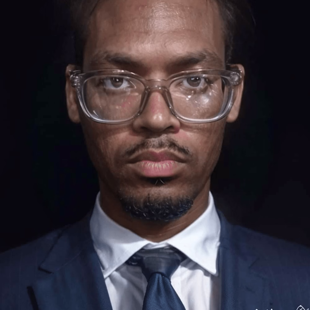 James Parks