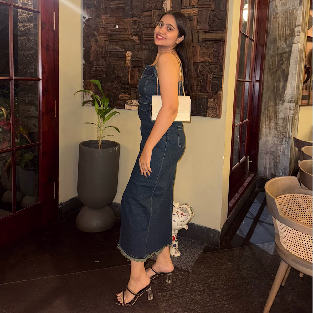 sakshi ranglani
