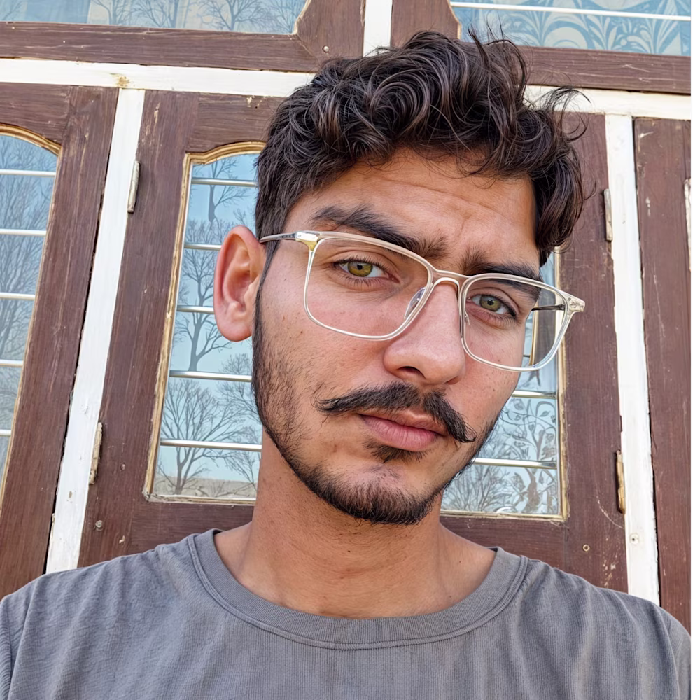 Ashman Sidhu