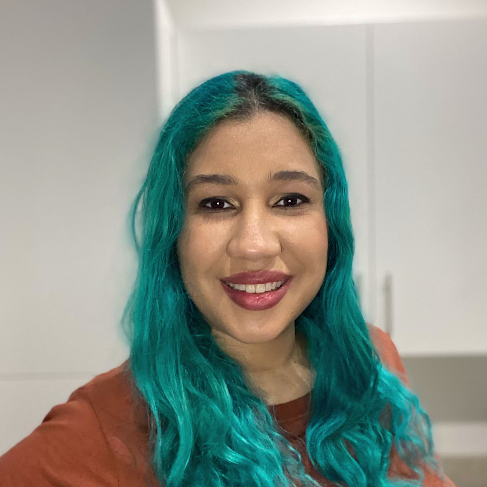 Jennifer Mercado