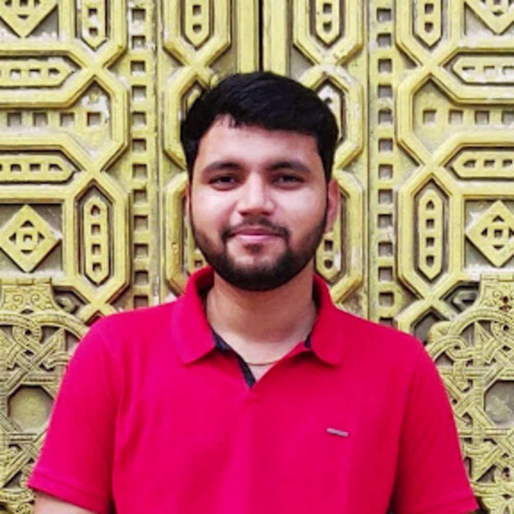Keyur Parmar
