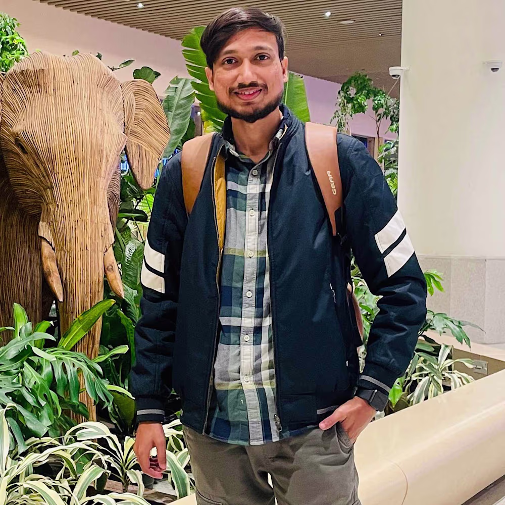 Abhik Kundu