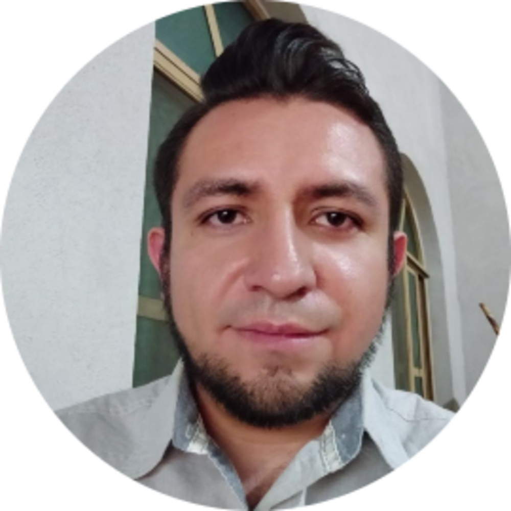 José Carlos Mendoza Mena
