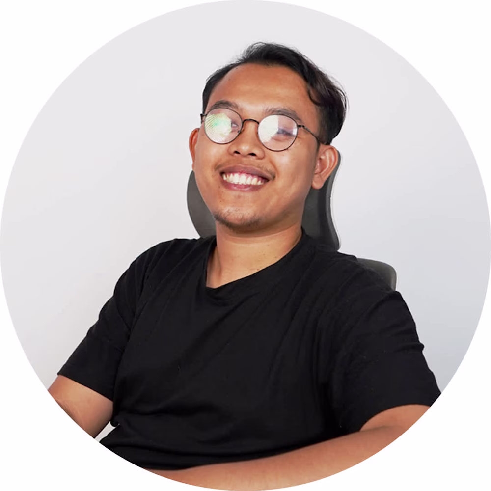 Andrian Kurniawan