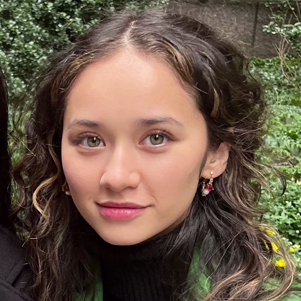 Madelyn Kientz