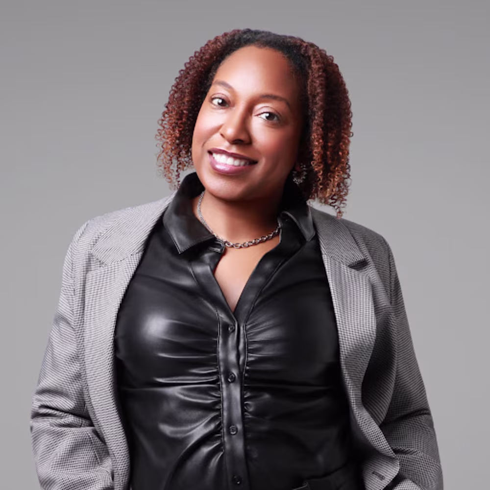 Kendra Calloway