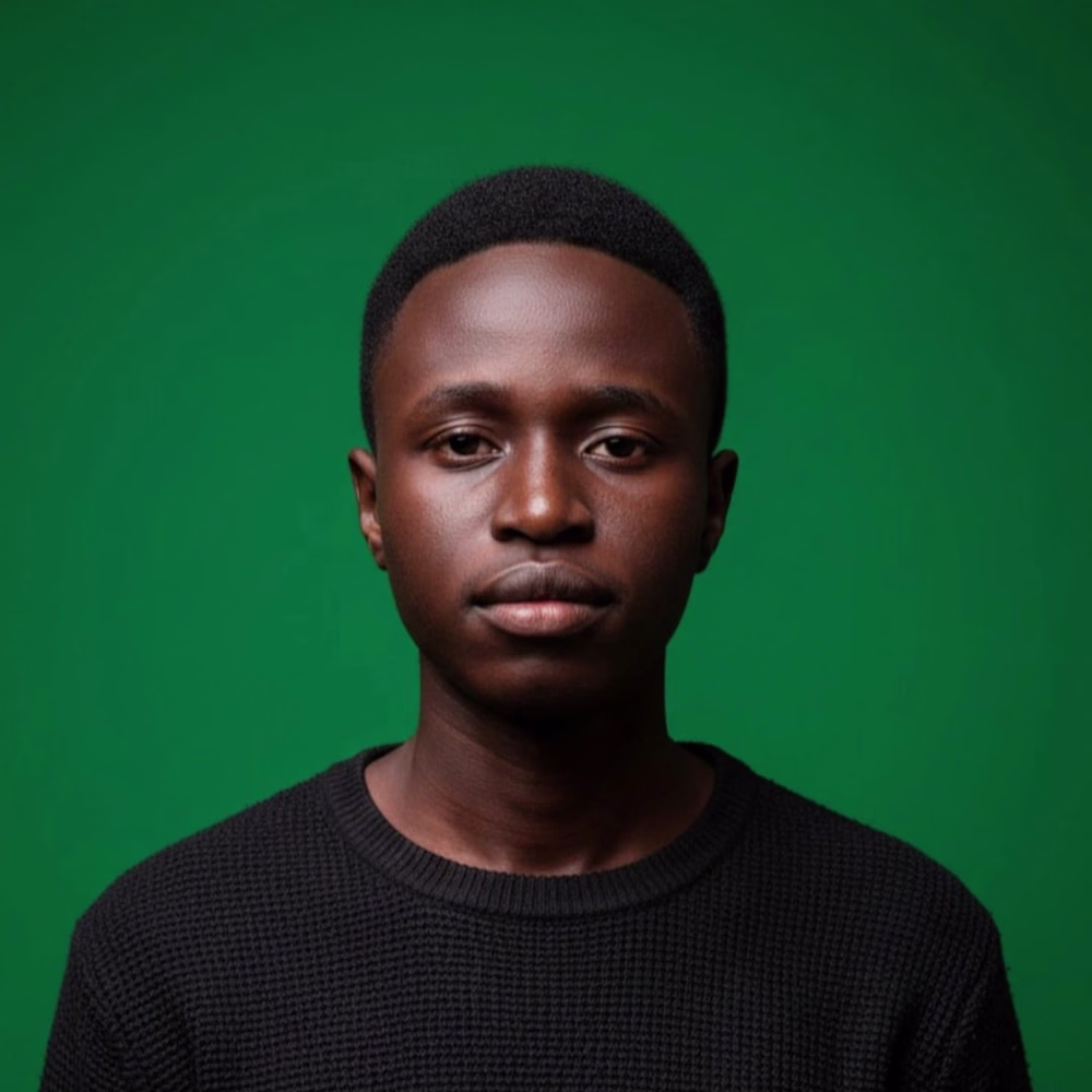 Caleb Malgwi