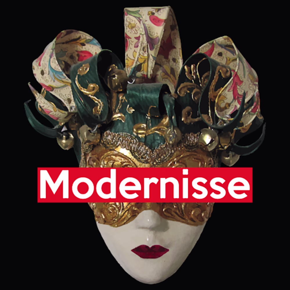 Modernisse  