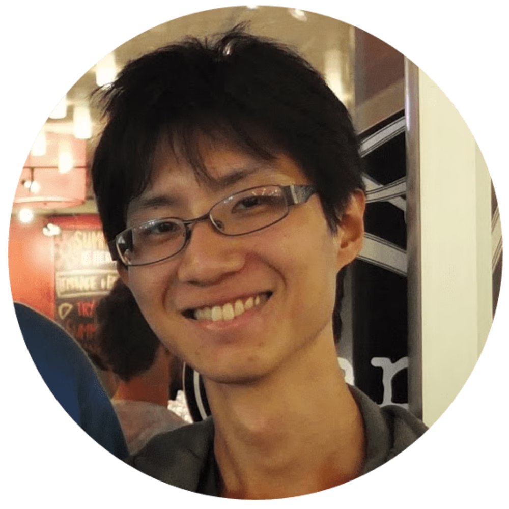 Bingrun Jiang