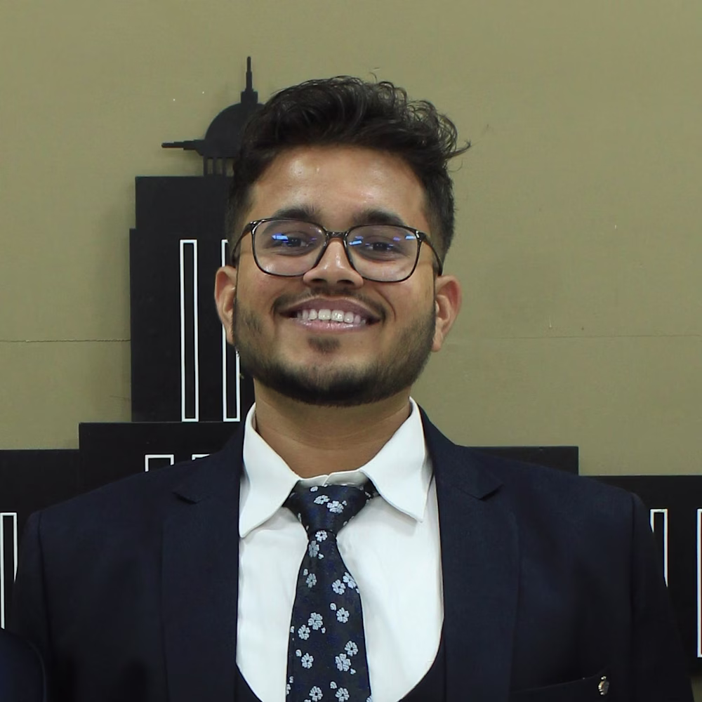 Anmol Sharma