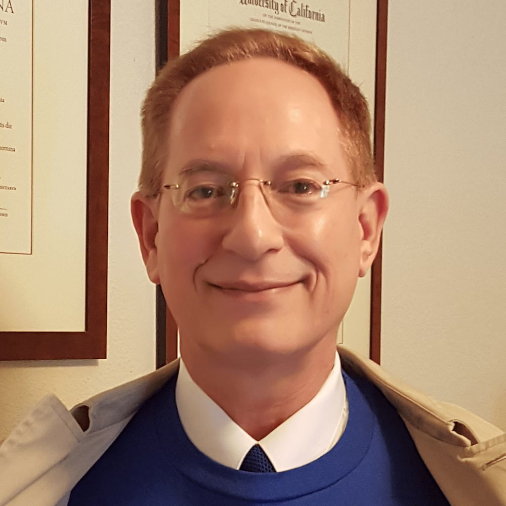 Daniel Berman