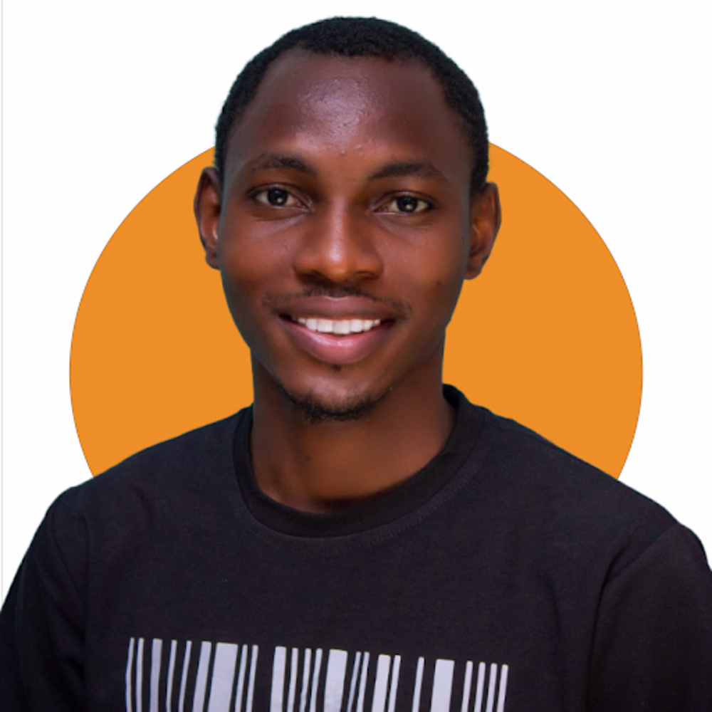 Israel Akinloye