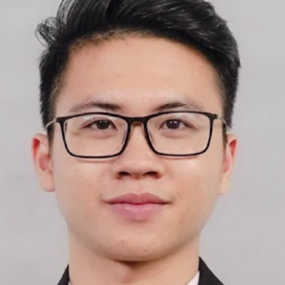 William Xin