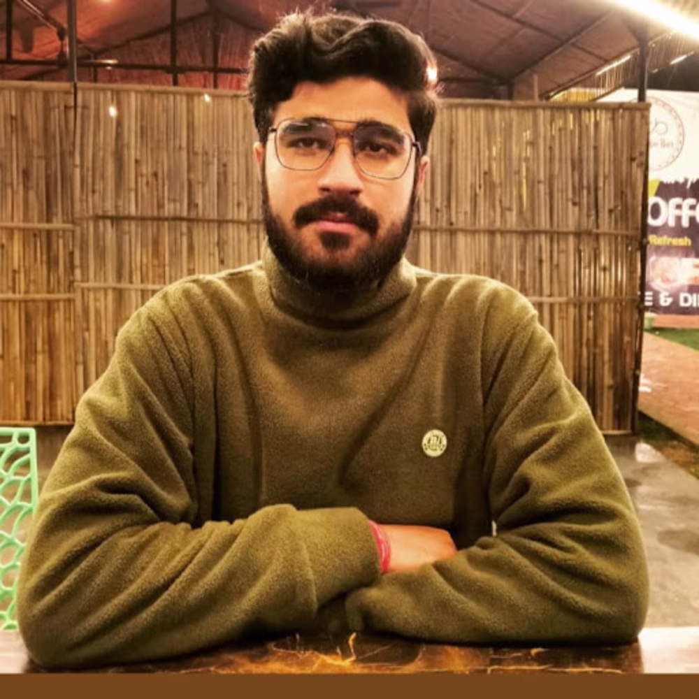Sachin Sharma